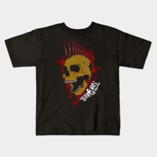 Triggers Punkrock Syndicate Kids T-Shirt